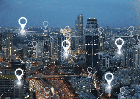 Mobile Device Data Tracking